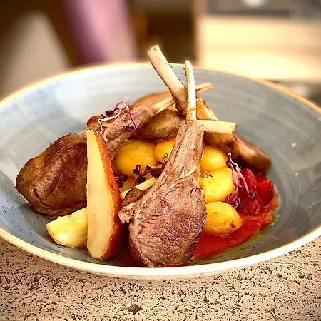 Hotel Castrum Szekesfehervar