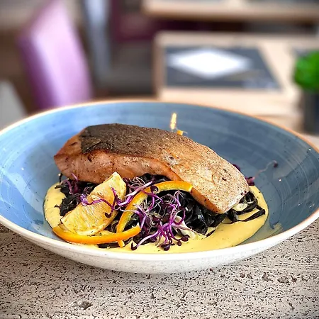 Castrum فندق Székesfehérvár