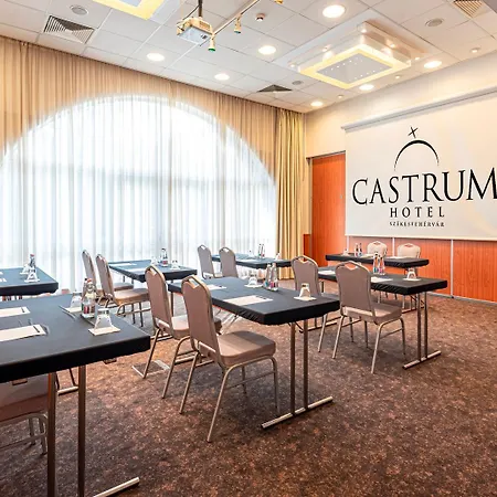 Castrum Hotel