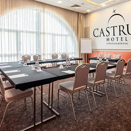 Hotel Castrum 4*
