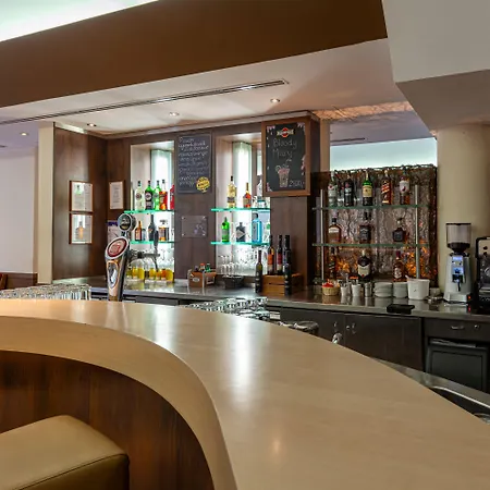 Castrum Hotel Szekesfehervar