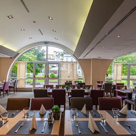 Hotel Castrum Szekesfehervar