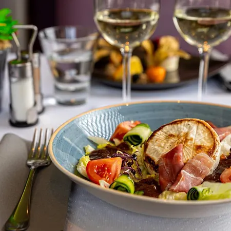 Castrum 4* Székesfehérvár