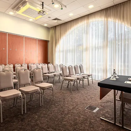 Castrum Hotel 4*