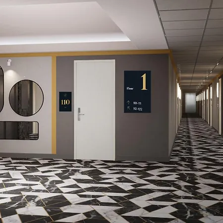 Castrum Hotel Szekesfehervar