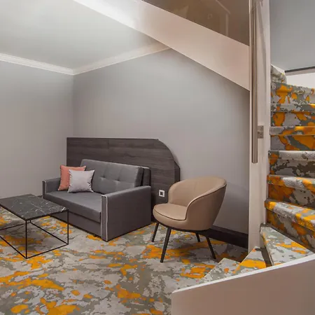 Hotel Castrum