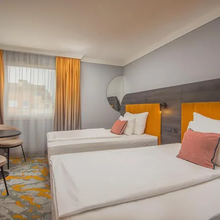 Castrum 4* Szekesfehervar