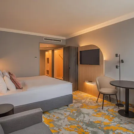 Hotel Castrum