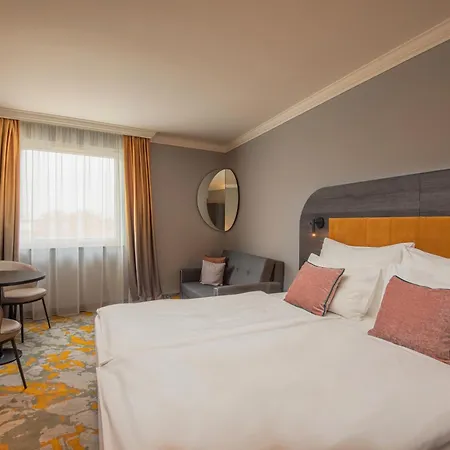 Castrum Hotel 4*