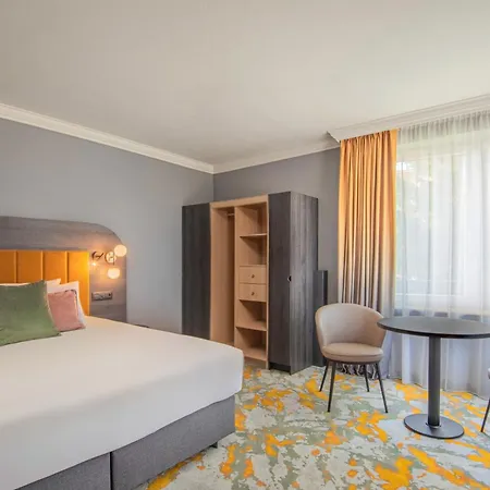 Castrum Hotel Szekesfehervar