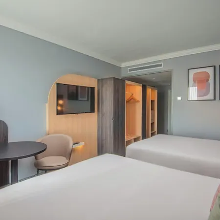 Hotel Castrum Szekesfehervar