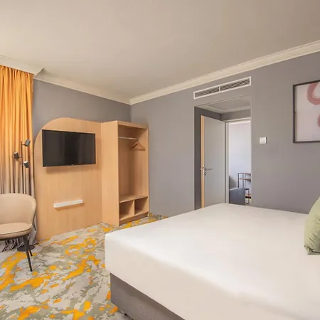 Hotel Castrum