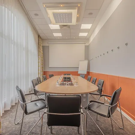 فندق Castrum Székesfehérvár