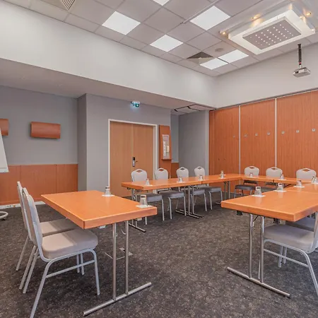 Castrum 4* Székesfehérvár