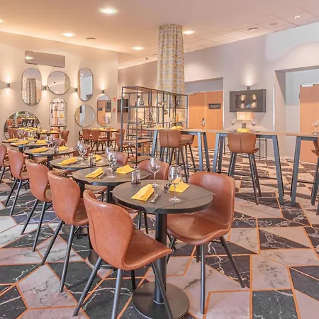 Castrum Hotel Szekesfehervar