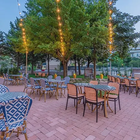 Hotel Castrum Szekesfehervar