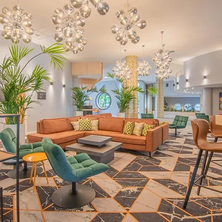 Castrum 4* Szekesfehervar