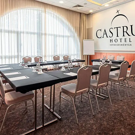 Hotel Castrum 4*