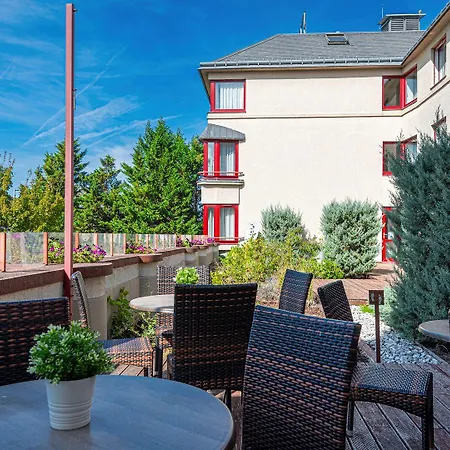 Hotel Castrum