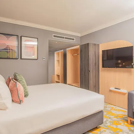 Hotel Castrum