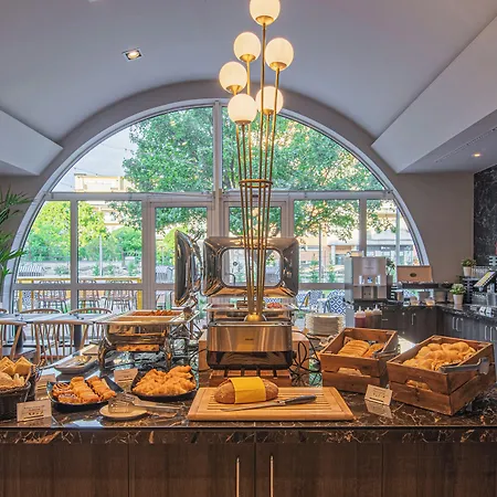 Castrum Hotel Székesfehérvár