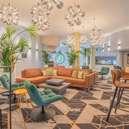 Hotel Castrum