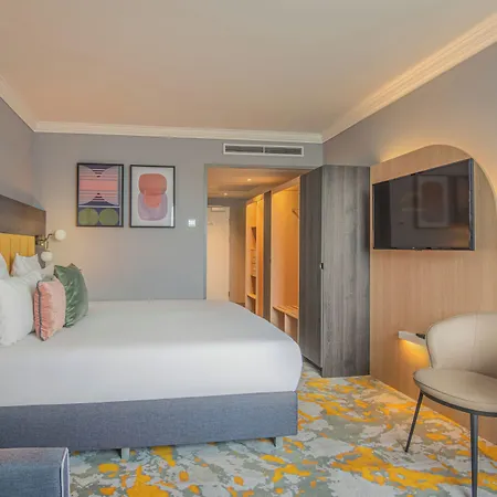 Hotel Castrum 4*