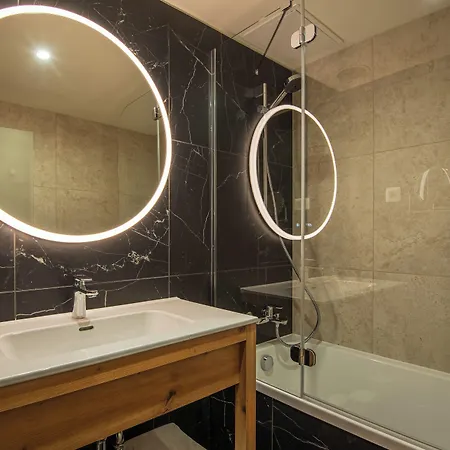 Hotel Castrum 4*