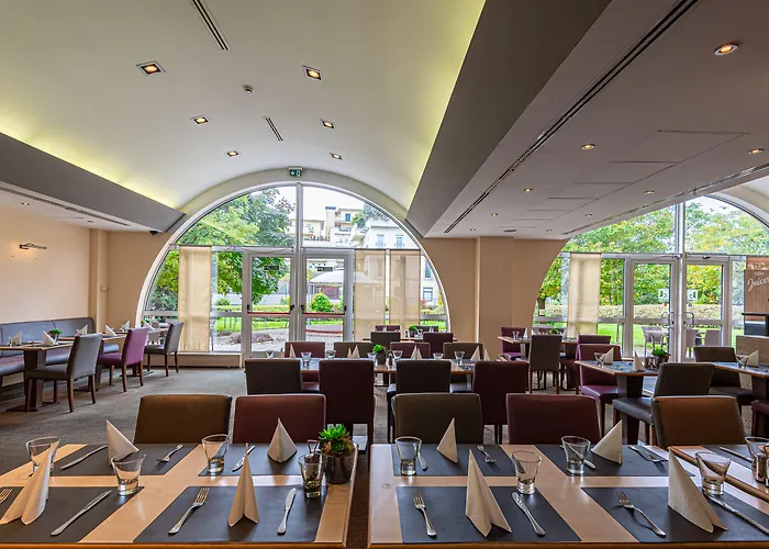 Hotel Castrum Székesfehérvár