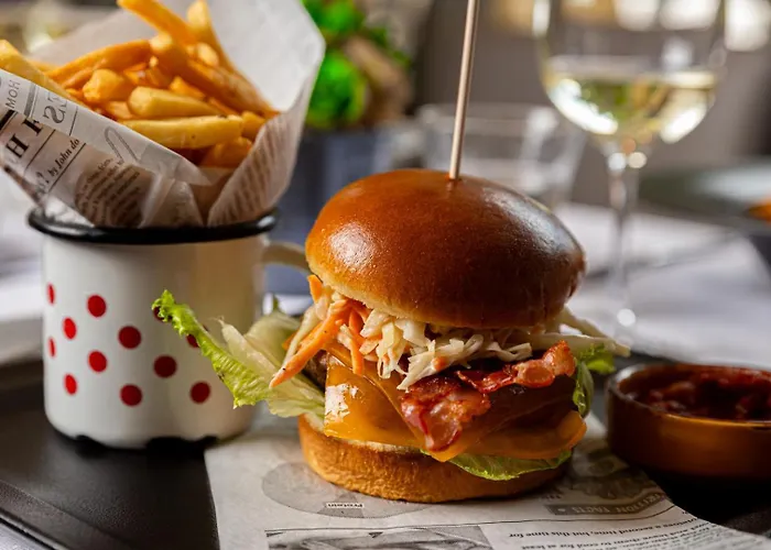 Hotel Castrum Székesfehérvár