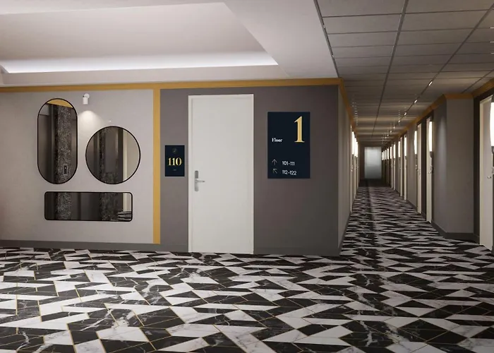 Castrum Hotel Székesfehérvár