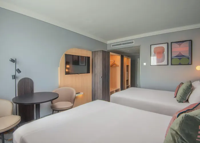 Hotel Castrum Székesfehérvár