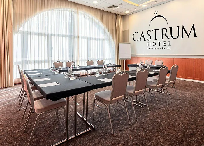 Hotel Castrum 4*